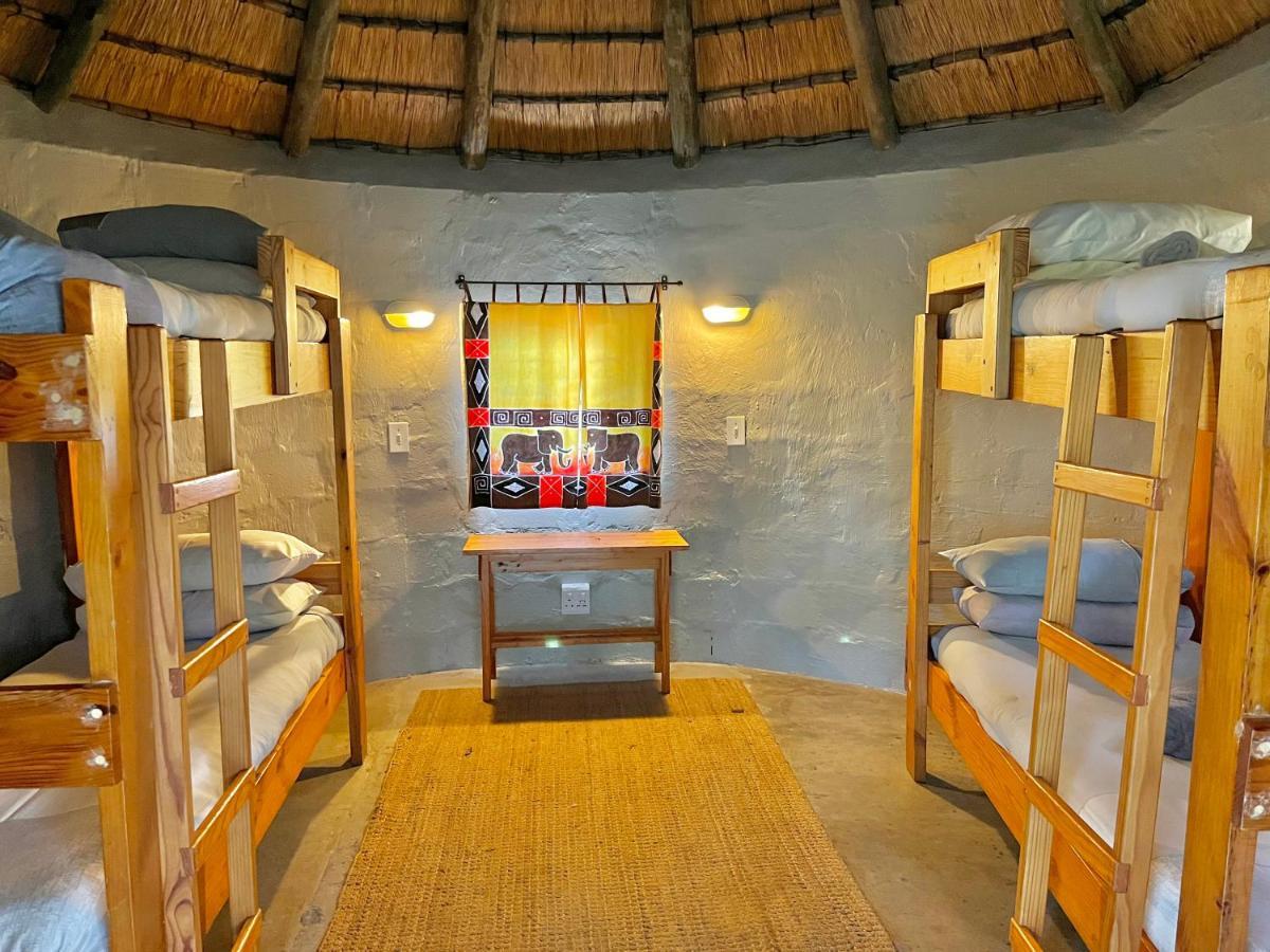 Inkosana Berg Lodge Champagne Valley Habitación foto